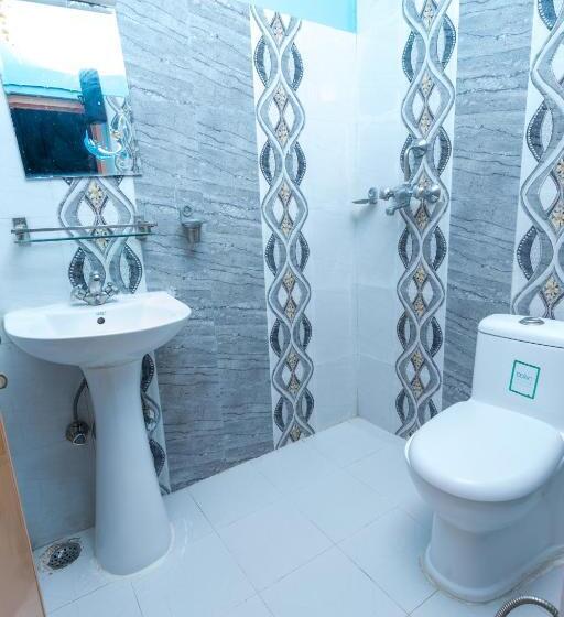 Szálloda Stone House