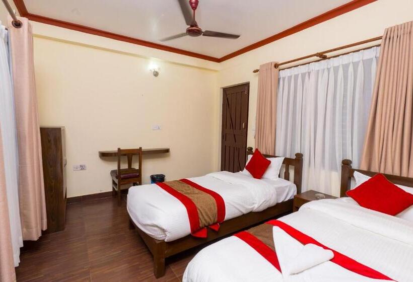 Szálloda Stone House