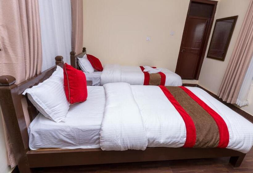 Szálloda Stone House