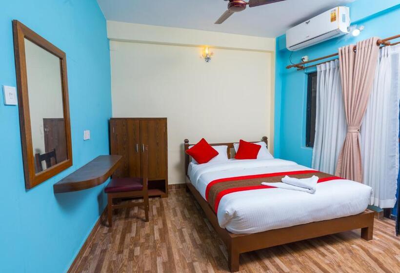 Szálloda Stone House