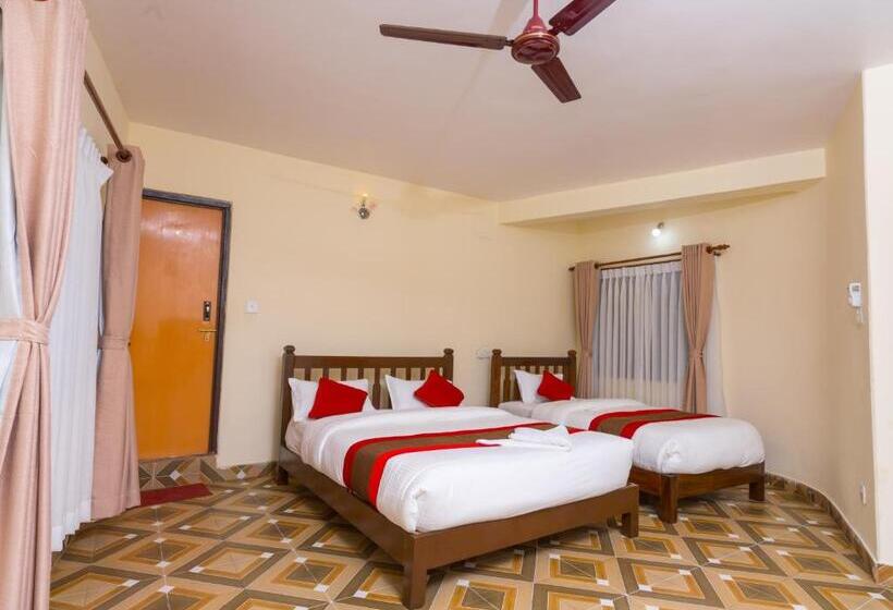 Szálloda Stone House