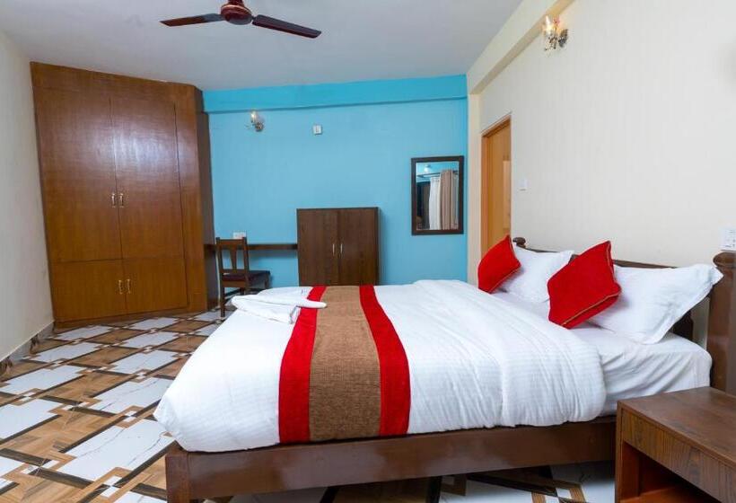 Szálloda Stone House