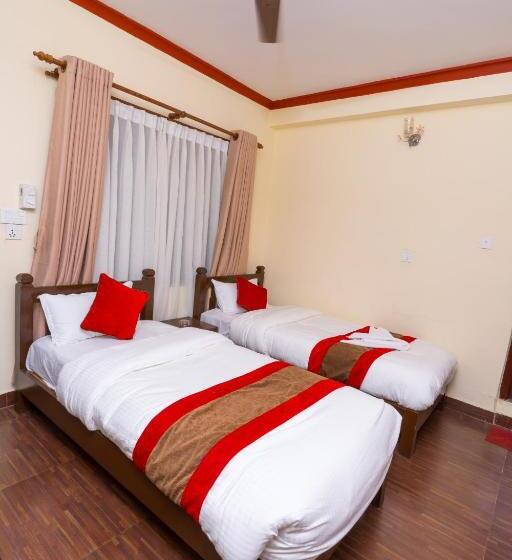 Szálloda Stone House