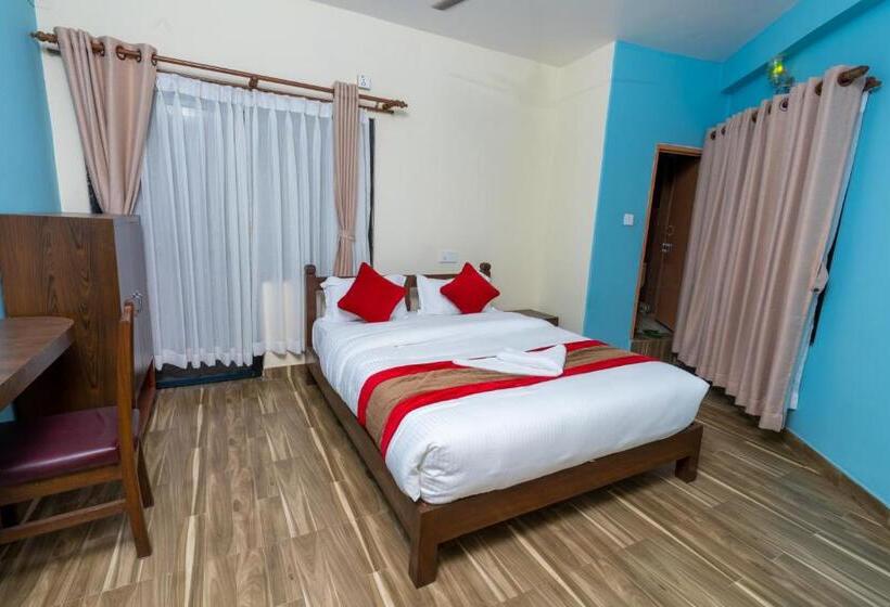 Szálloda Stone House