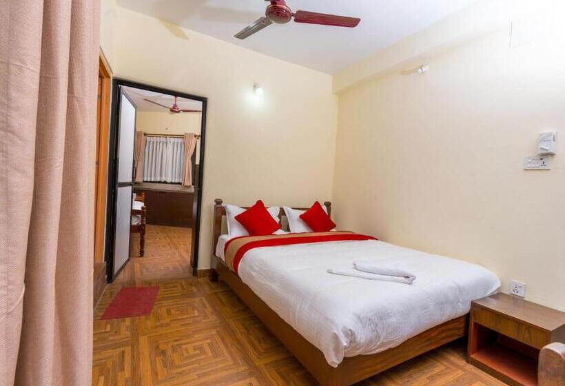 Szálloda Stone House