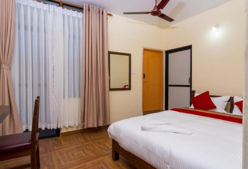 Szálloda Stone House