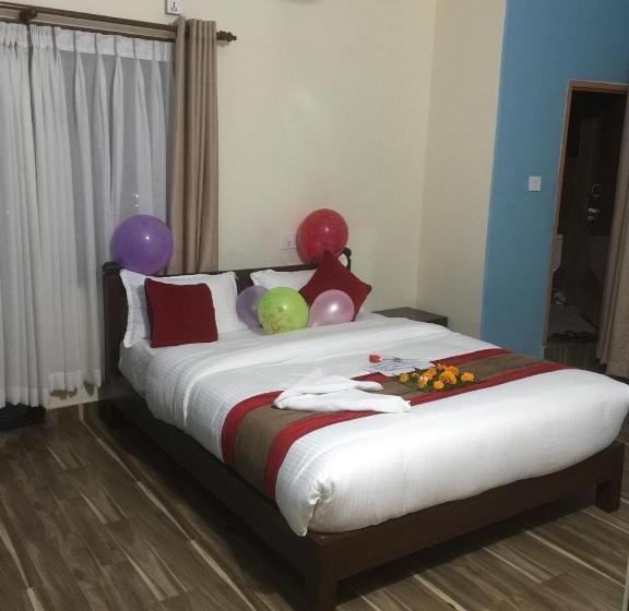 Szálloda Stone House