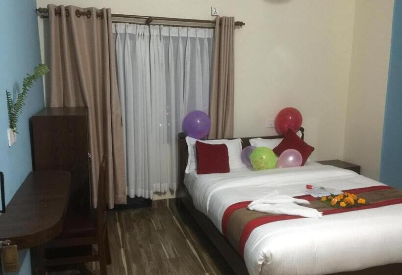 Szálloda Stone House