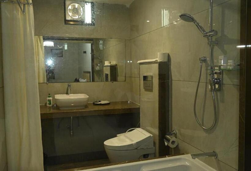 酒店 The Orange Zest