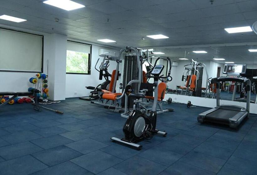 酒店 The Orange Zest