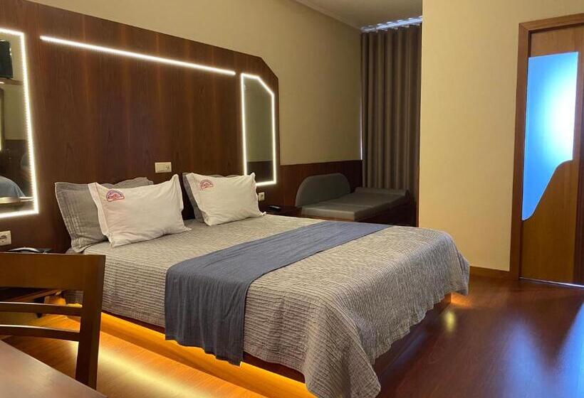 Motel Paraíso Do Braseiro