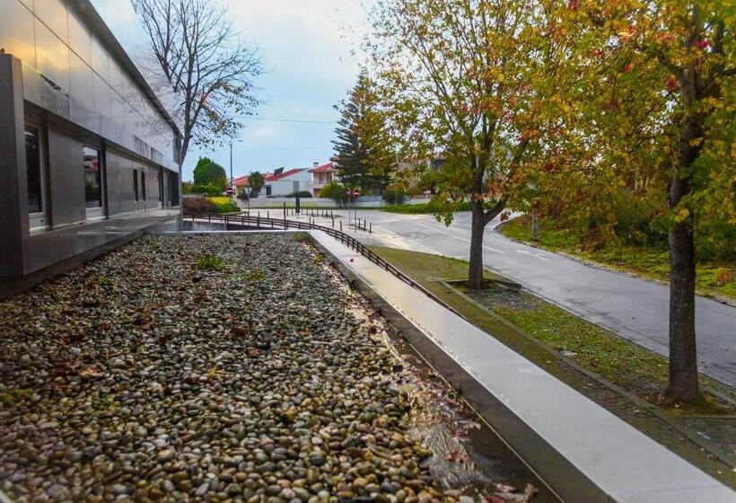 Motel Paraíso Do Braseiro