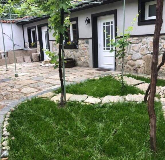 Musala 1 Bed & Breakfast