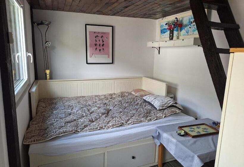 Musala 1 Bed & Breakfast