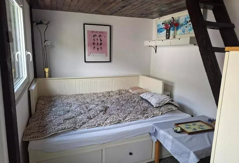 Musala 1 Bed & Breakfast