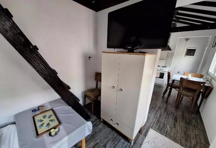 Musala 1 Bed & Breakfast