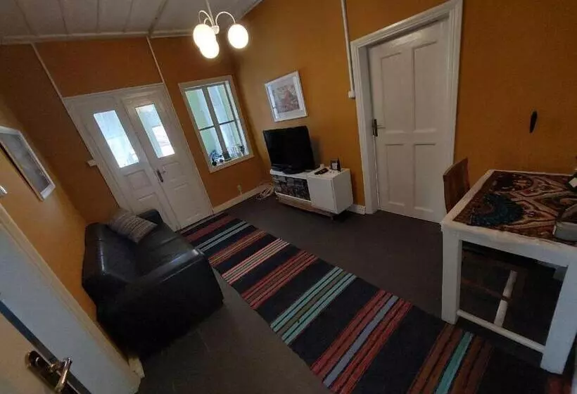 Musala 1 Bed & Breakfast