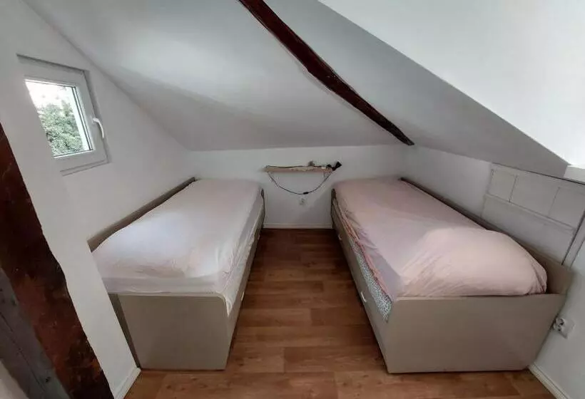 Musala 1 Bed & Breakfast