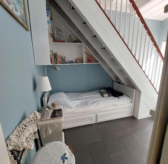 Musala 1 Bed & Breakfast