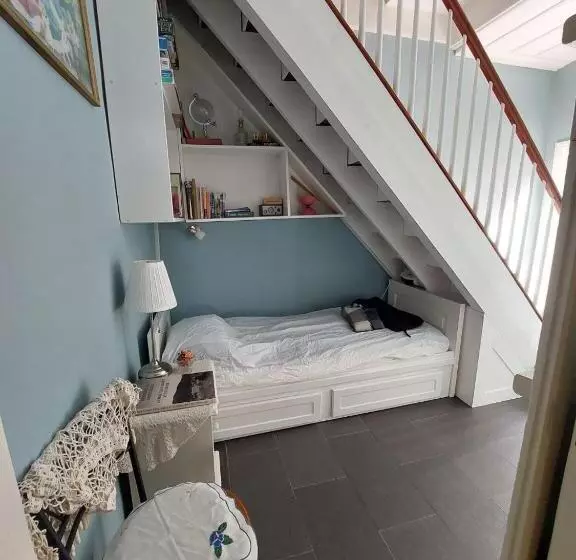 Musala 1 Bed & Breakfast