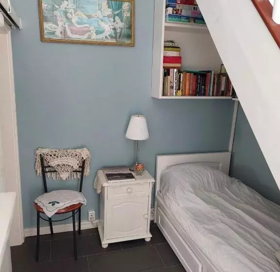 Musala 1 Bed & Breakfast