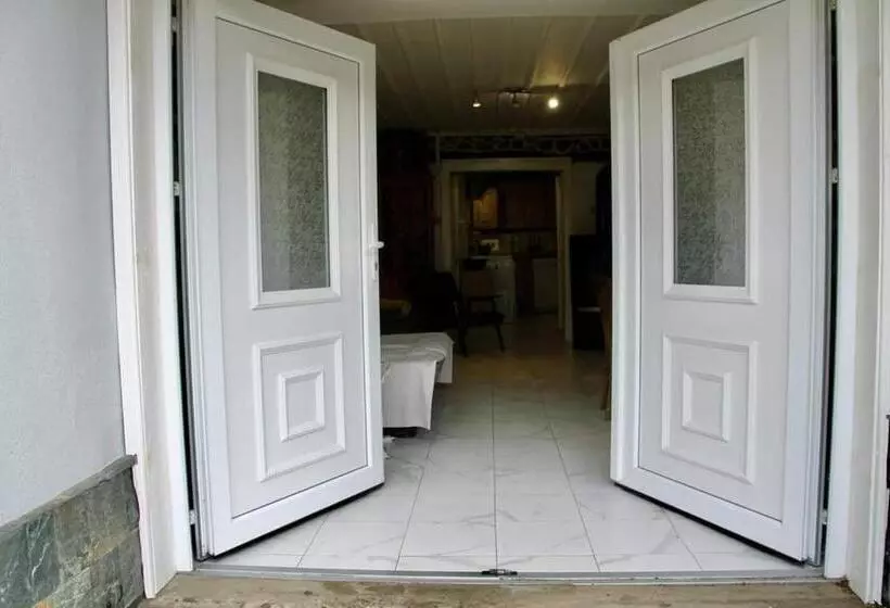 Musala 1 Bed & Breakfast