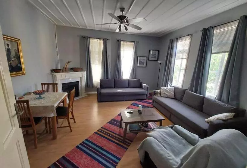 Musala 1 Bed & Breakfast