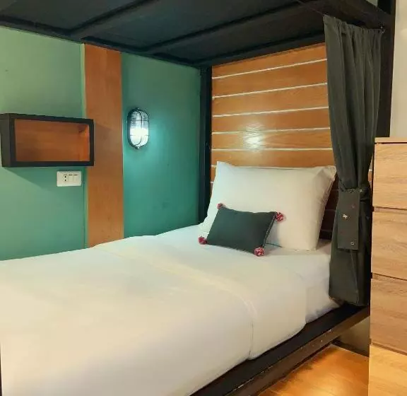 My Bunk Hostel
