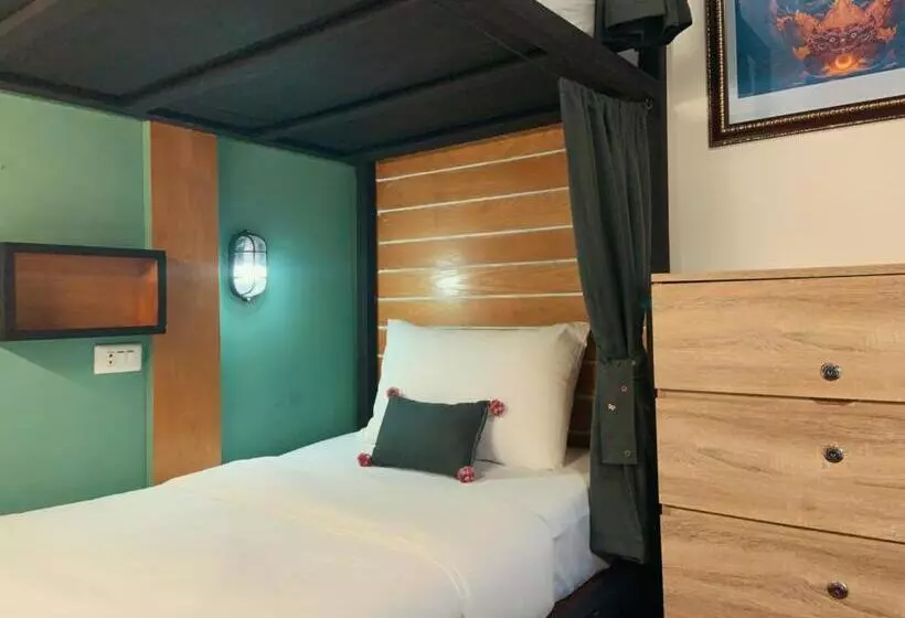 My Bunk Hostel