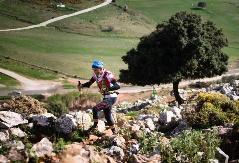 Majatalo Casa De Los Cuadros