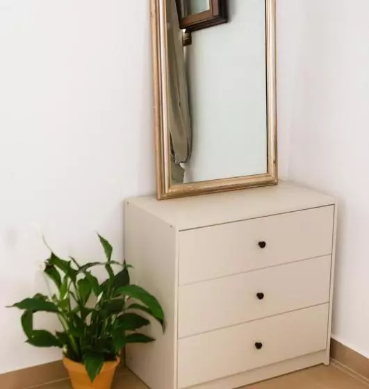 Majatalo Casa De Los Cuadros