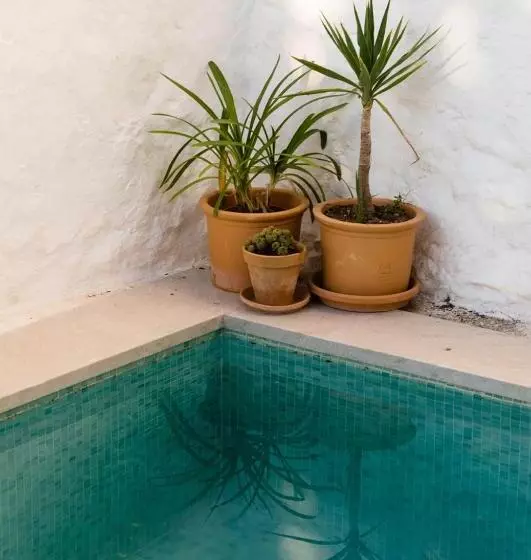 Majatalo Casa De Los Cuadros