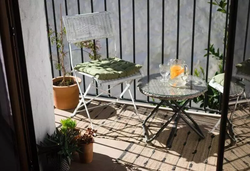 Majatalo Casa De Los Cuadros