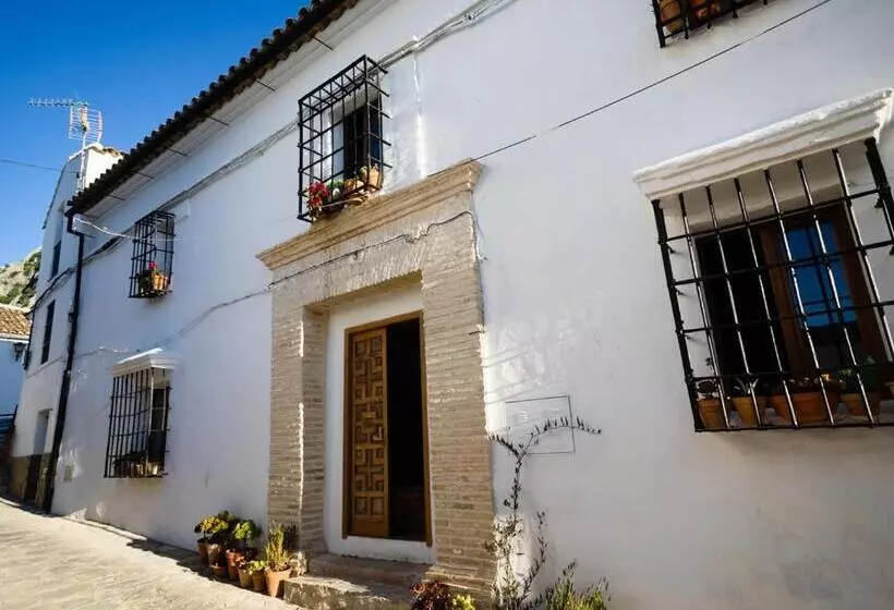 Majatalo Casa De Los Cuadros