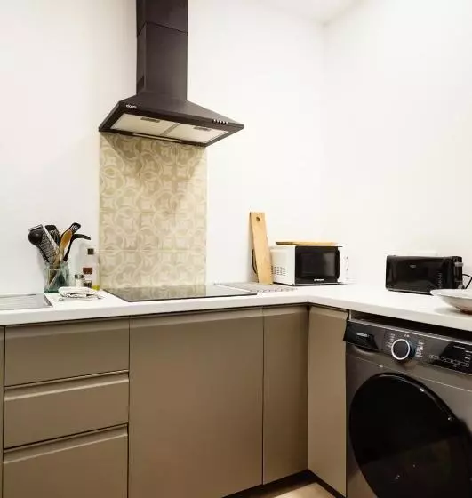 Majatalo Casa De Los Cuadros