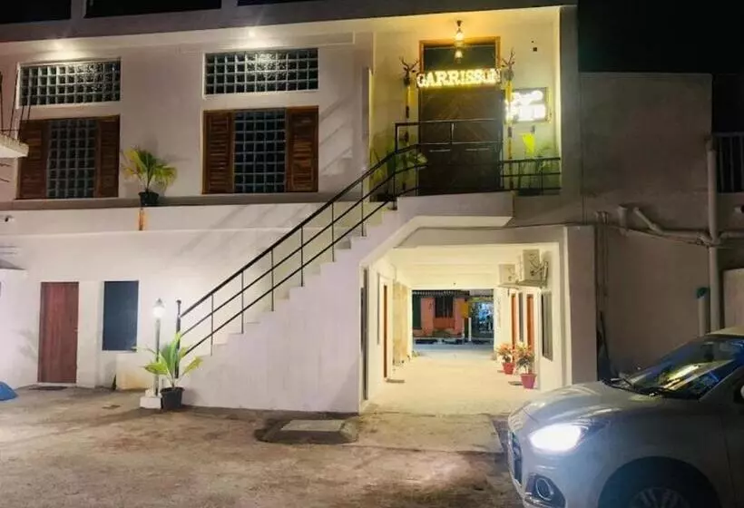 Majatalo Garrisson Guest House & Resto Bar