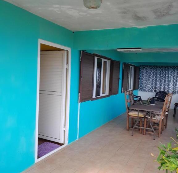 پانسیون Hébergement Le Tammier