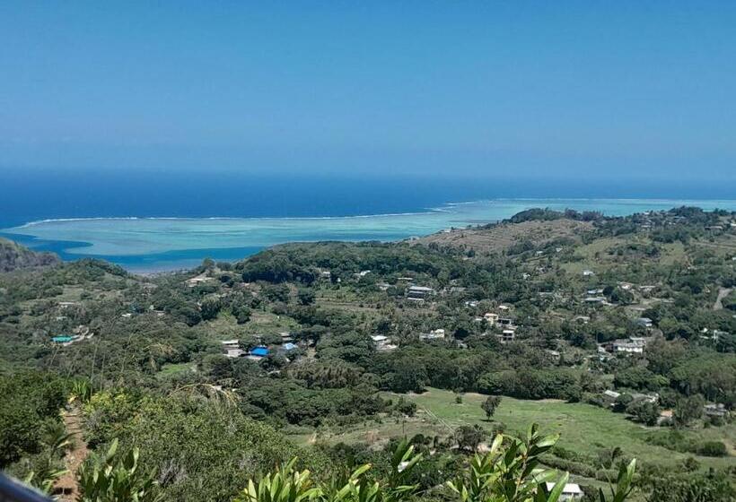 پانسیون Hébergement Le Tammier