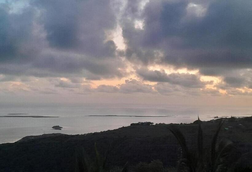 پانسیون Hébergement Le Tammier