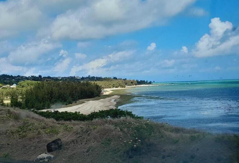 پانسیون Hébergement Le Tammier