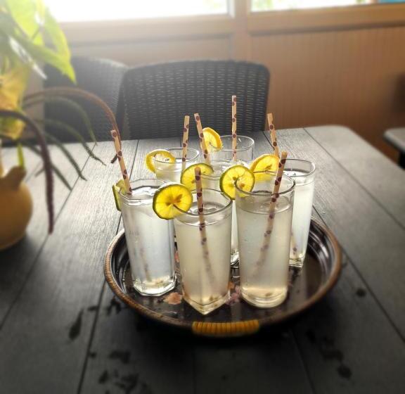 پانسیون Hébergement Le Tammier