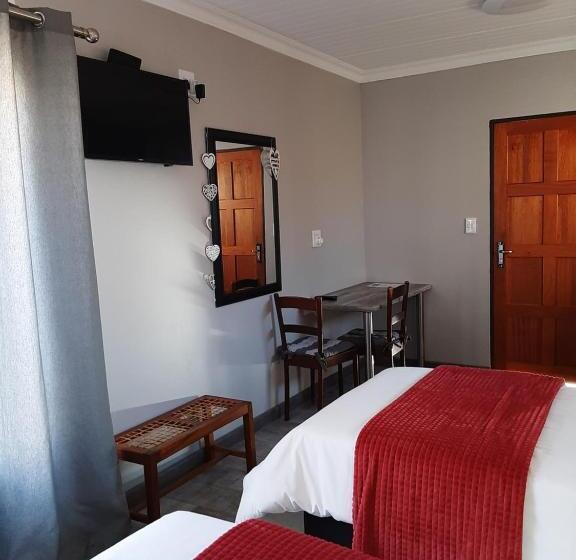 بنسيون Lafenis Selfsorg