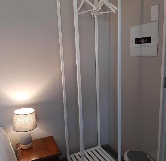 بنسيون Lafenis Selfsorg