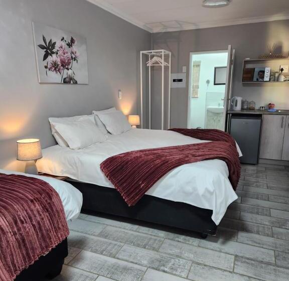 بنسيون Lafenis Selfsorg