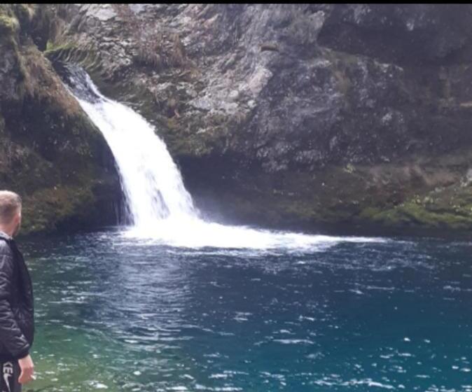 پانسیون Mikel Center Theth Guesthouse