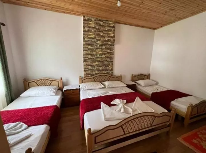 Majatalo Mikel Center Theth Guesthouse