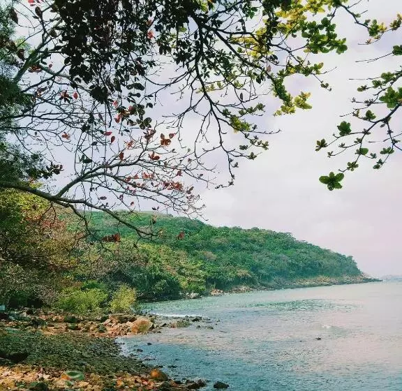 پانسیون Minh Minh Homestay