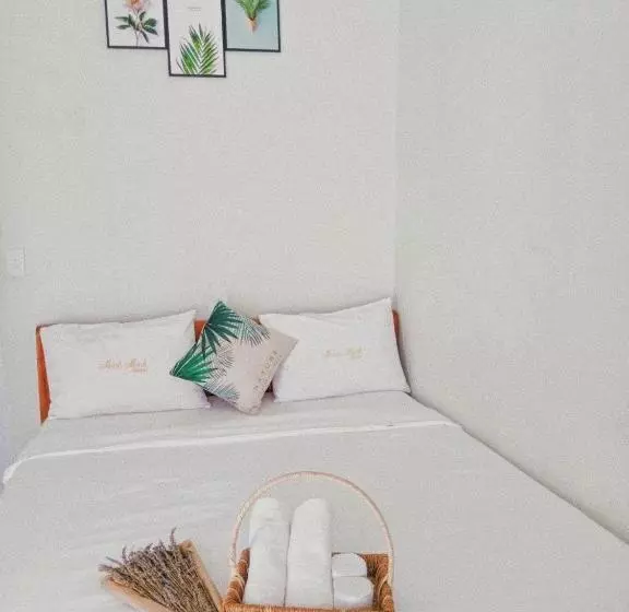 پانسیون Minh Minh Homestay