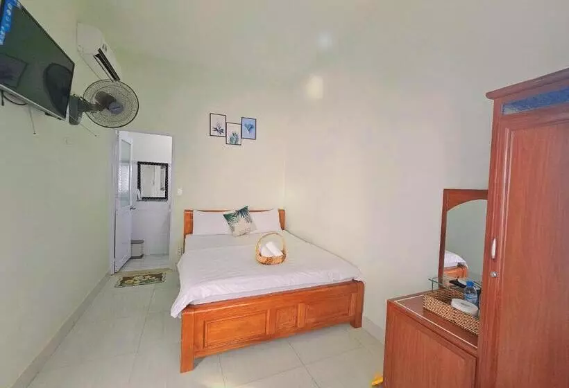 پانسیون Minh Minh Homestay