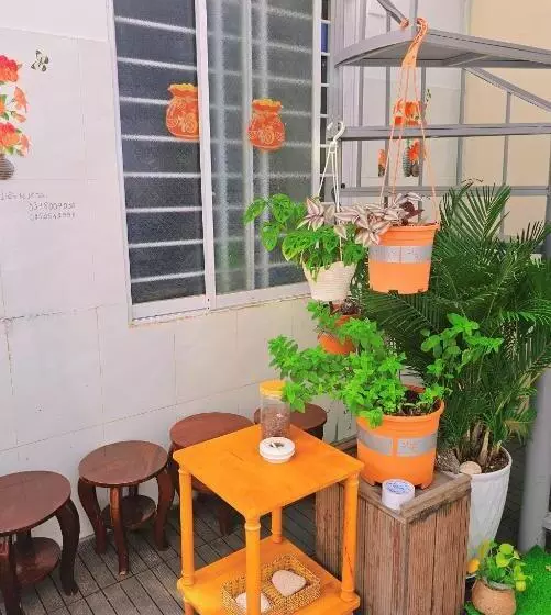 پانسیون Minh Minh Homestay